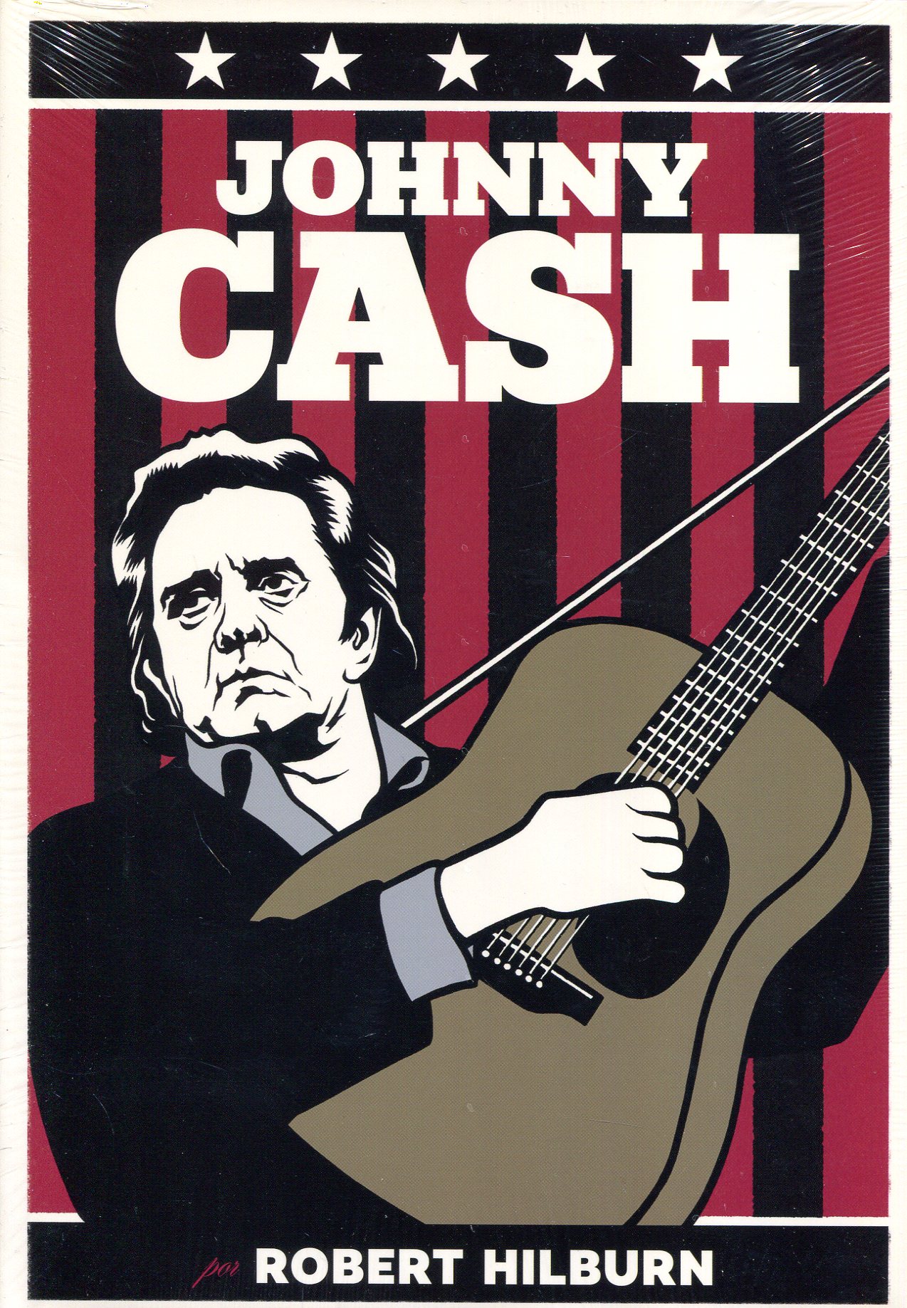 Johnny Cash. 9788417645007