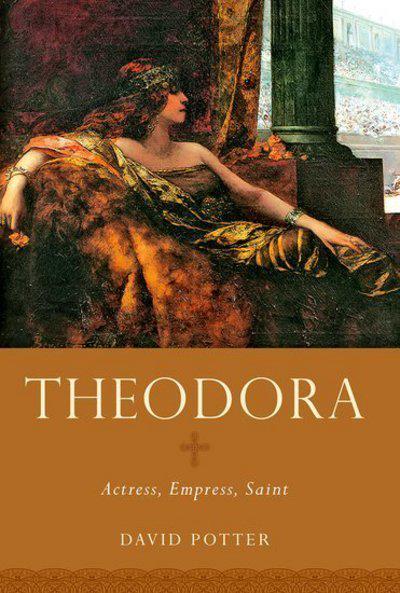 Theodora. 9780190692759