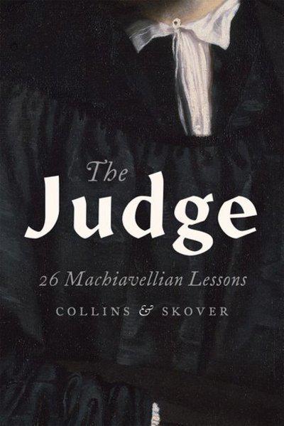 The Judge. 9780190490140