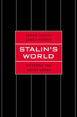 Stalin's World. 9780300182811