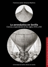 La aeronáutica en Sevilla. 9788447218806