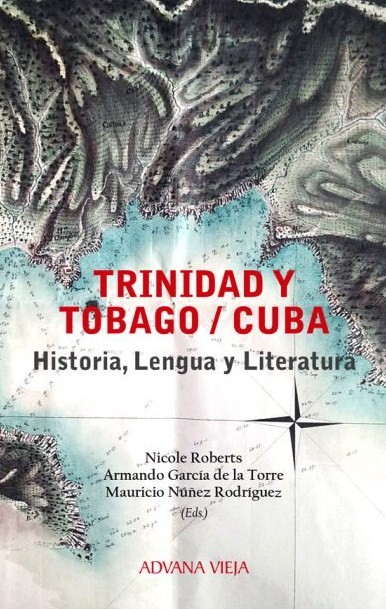 Trinidad y Tobago / Cuba. 9788494640759