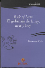 Rule of Law. 9786123250010