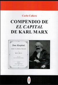 Compendio de El Capital de Karl Marx. 9788469787410