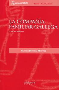 La compañia familiar gallega. 9788484083849