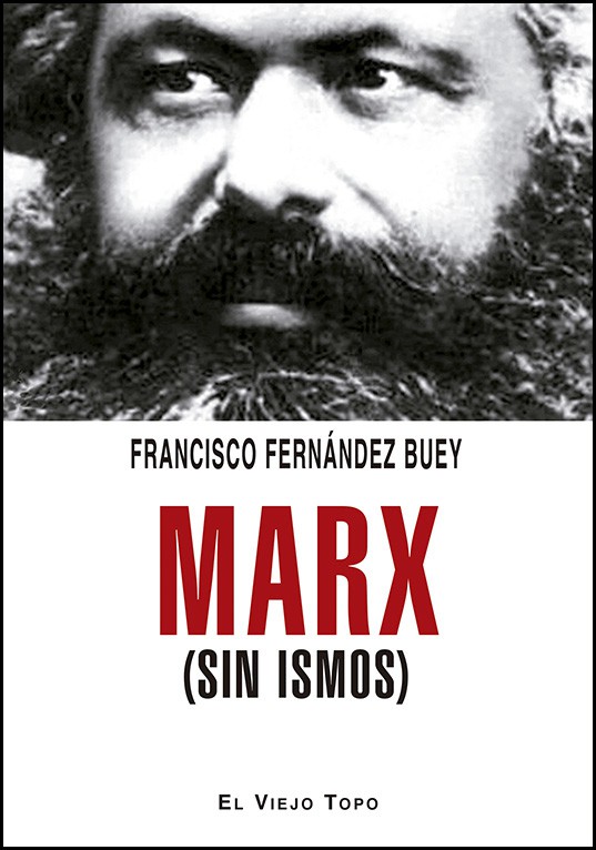 Marx. 9788495776938