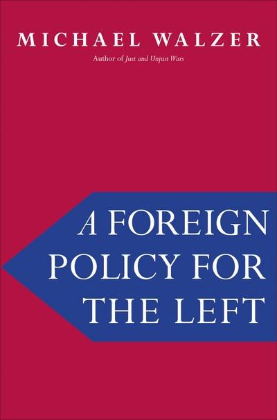 A foreign policy for the left. 9780300223873