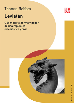 Leviatán. 9786071646781