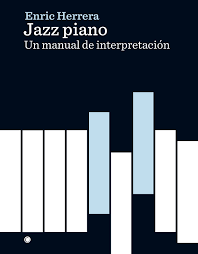 Jazz piano. 9788494627132