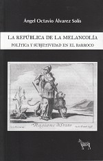 La República de la Melancolía. 9789873621147