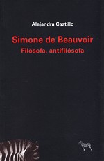 Simone de Beauvoir. 9789873621345