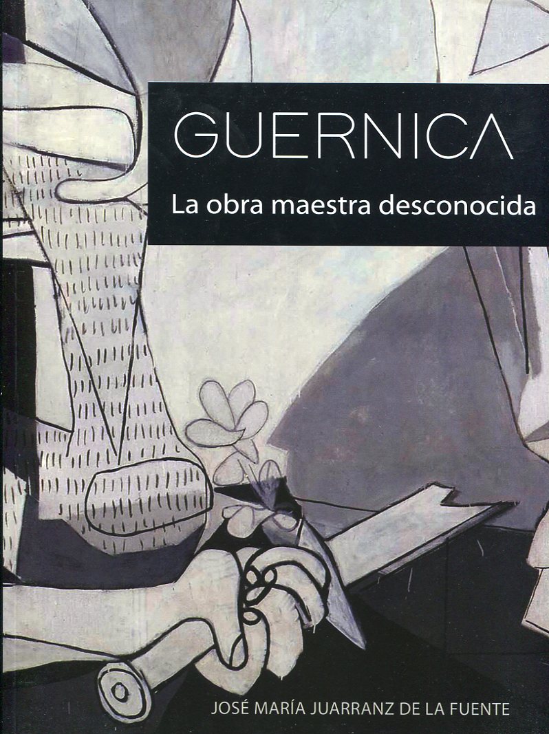 Guernica. 9788469796931