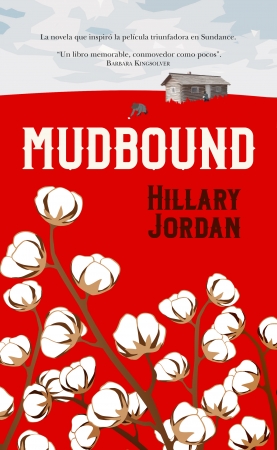 Mudbound. 9788416750528
