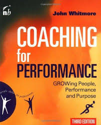 Coaching for performance. 9781857883039