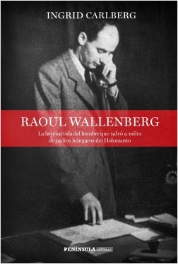 Raoul Wallenberg. 9788499426693