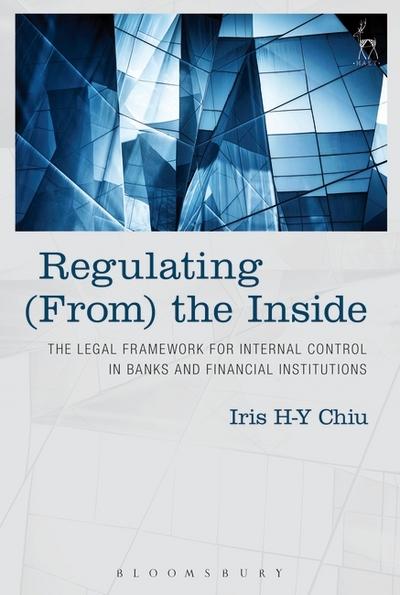 Regulating (from) the inside. 9781509920099