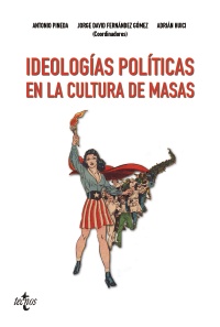 Ideologías políticas en la cultura de masas. 9788430973583