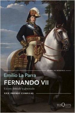 Fernando VII. 9788490665121