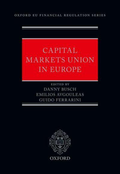 Capital markets union in Europe