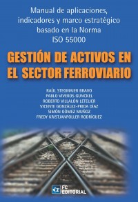 Gestión de activos en el sector ferroviario. 9788416671373
