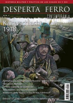 Kaiserchlacht 1918. 101017663