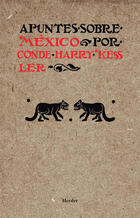 Apuntes sobre México. 9788425440397