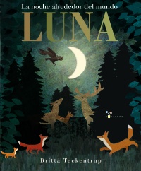 Luna. 9788469621950