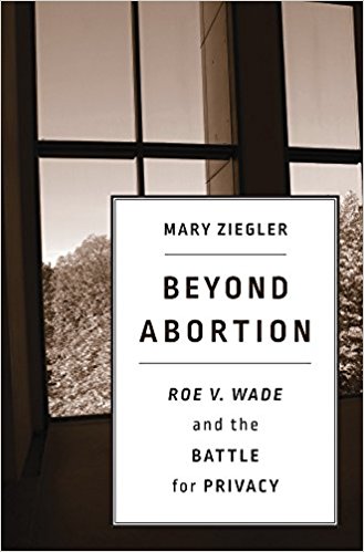 Beyond abortion