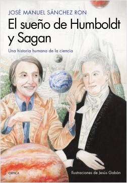 El sueño de Humboldt y Sagan. 9788417067724