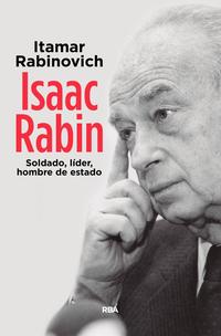 Isaac Rabin. 9788490568675