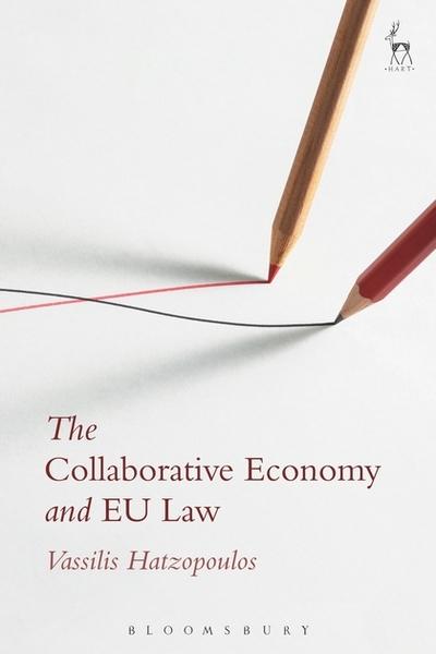 The collaborative economy and EU Law. 9781509917136