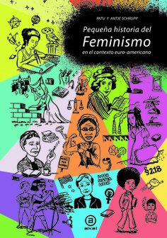 Pequeña historia del feminismo. 9788446045663