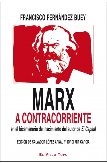 Marx a contracorriente. 9788416995721