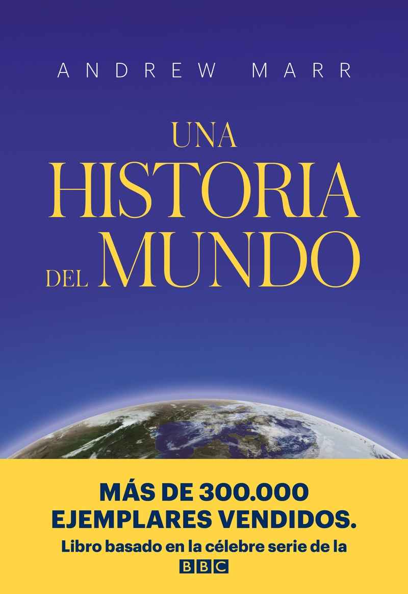 Una Historia del Mundo. 9788416938933