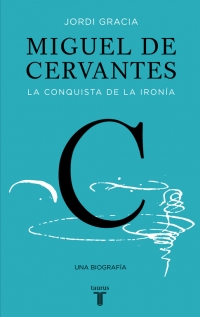 Miguel de Cervantes. 9788430619849
