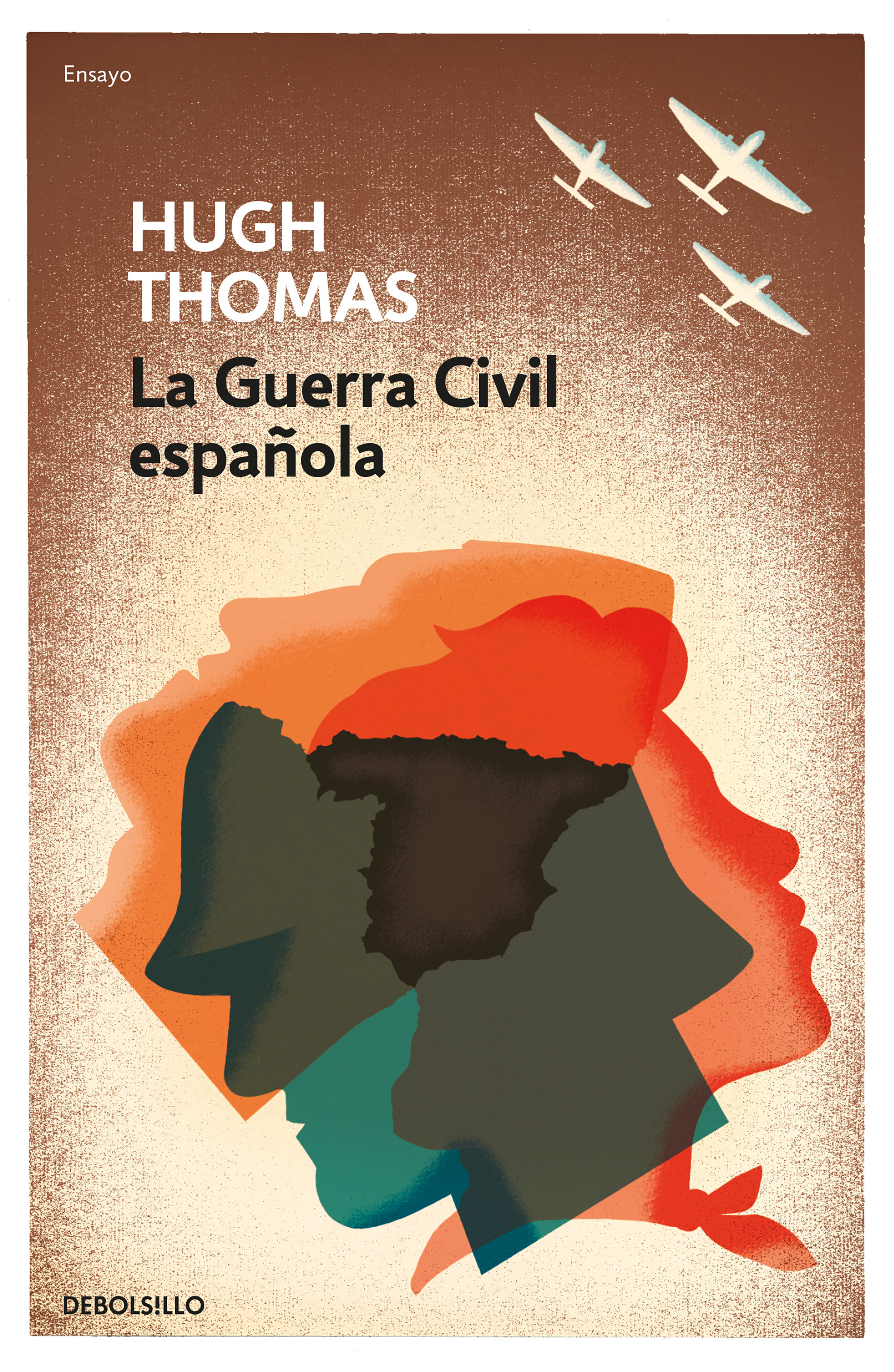 La Guerra Civil española. 9788466344692
