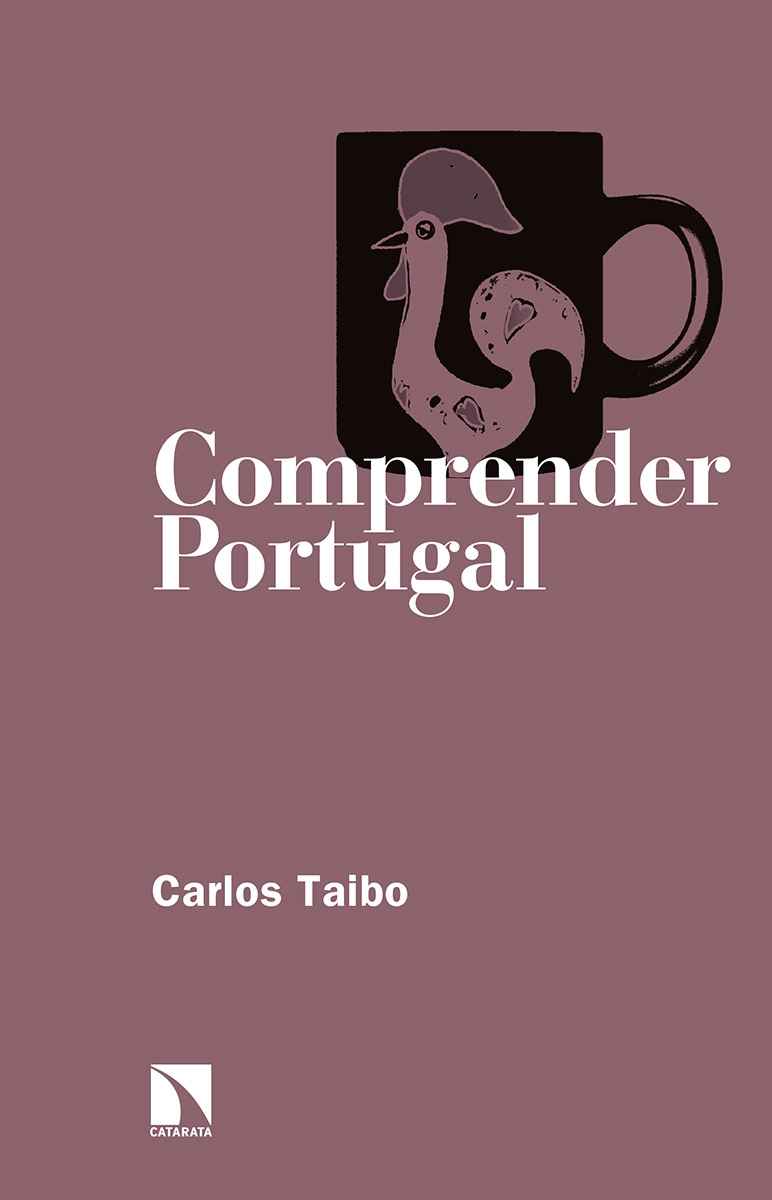 Comprender Portugal. 9788490974384