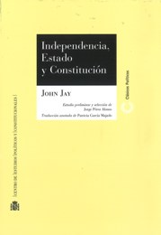 Independencia, Estado y Constitución. 9788425917684