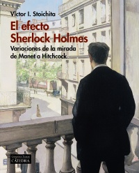 El efecto Sherlock Holmes. 9788437638232