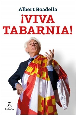 ¡Viva Tabarnia!. 9788467052565