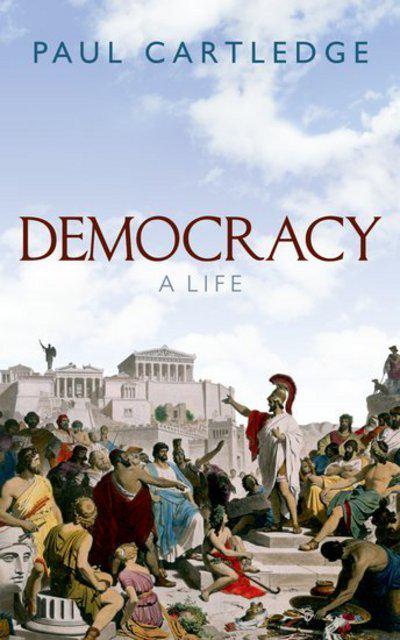 Democracy . 9780198815136