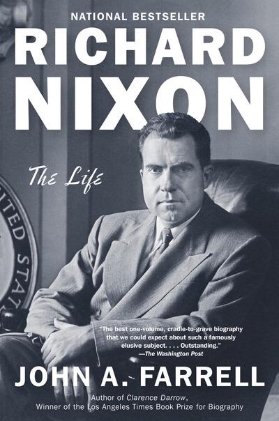 Richard Nixon. 9780345804969