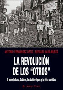 La revolución de los 'otros'. 9788416995684