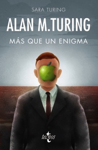 Alan M. Turing. 9788430971527