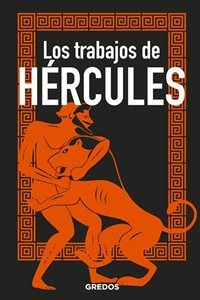Los trabajos de Hércules. 9788424937928