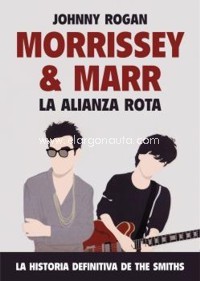 Morrisey y Marr. 9788494779695