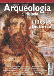 El Jesús histórico. 101018922