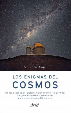 Los enigmas del Cosmos. 9788434427341