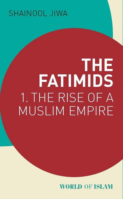 The fatimids. 9781784539351