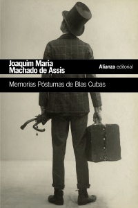 Memorias póstumas de Blas Cubas. 9788491810612